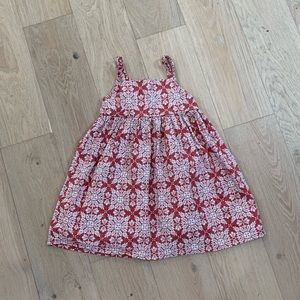 Reyn Spooner 4T toddler girls dress